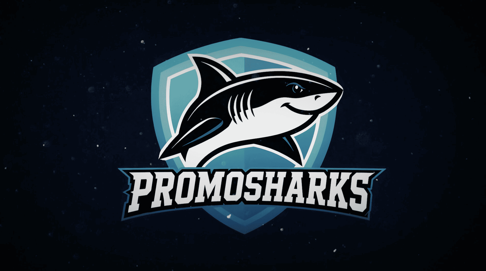 Watch the PromoSharks intro video