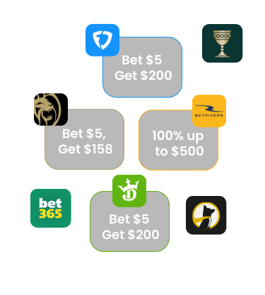 Beat the Bookie — PromoShark Edge Detection